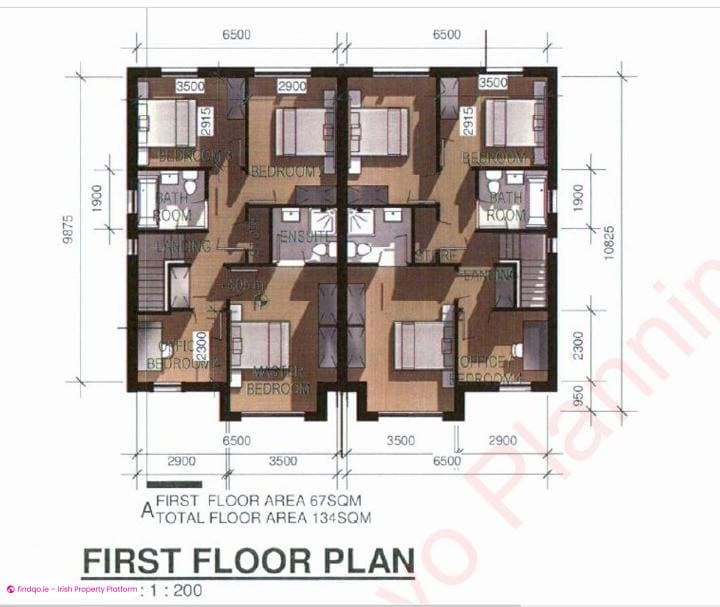 New Development for Sale in Charlestown, Mayo