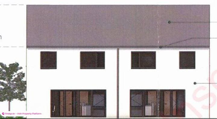 New Development for Sale in Charlestown, Mayo