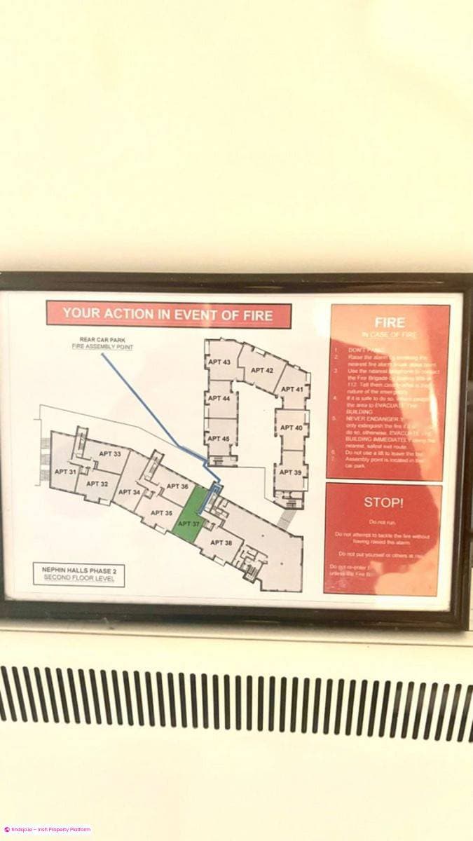 Apartment for Sale in Castlebar, Mayo