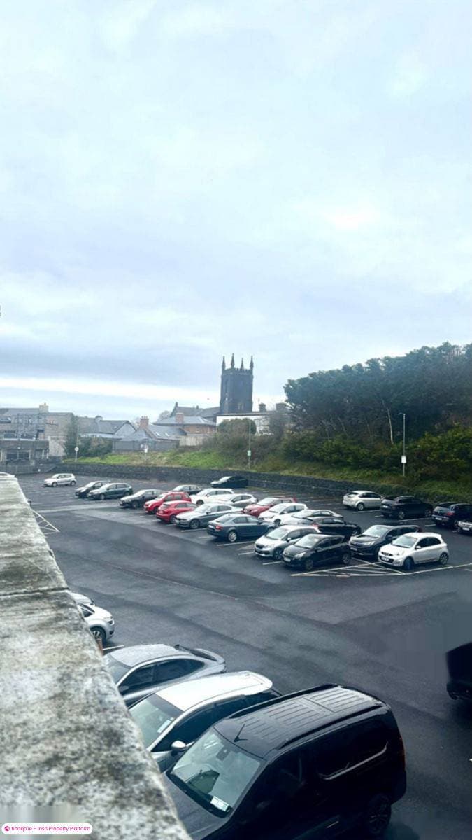 Apartment for Sale in Castlebar, Mayo