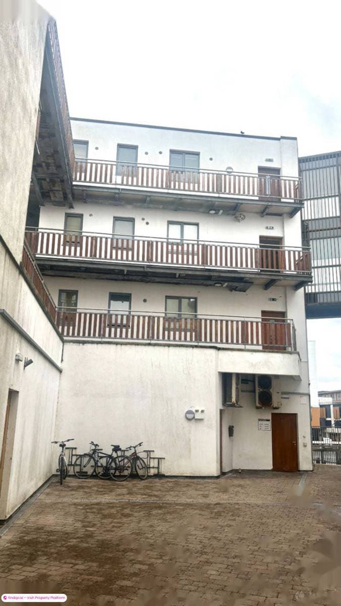 Apartment for Sale in Castlebar, Mayo