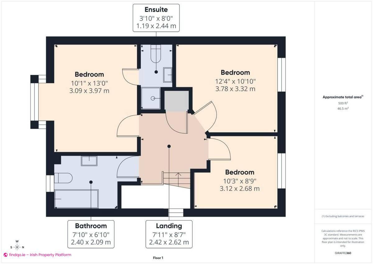 Semi-detached house for Sale in Newtown, Waterford