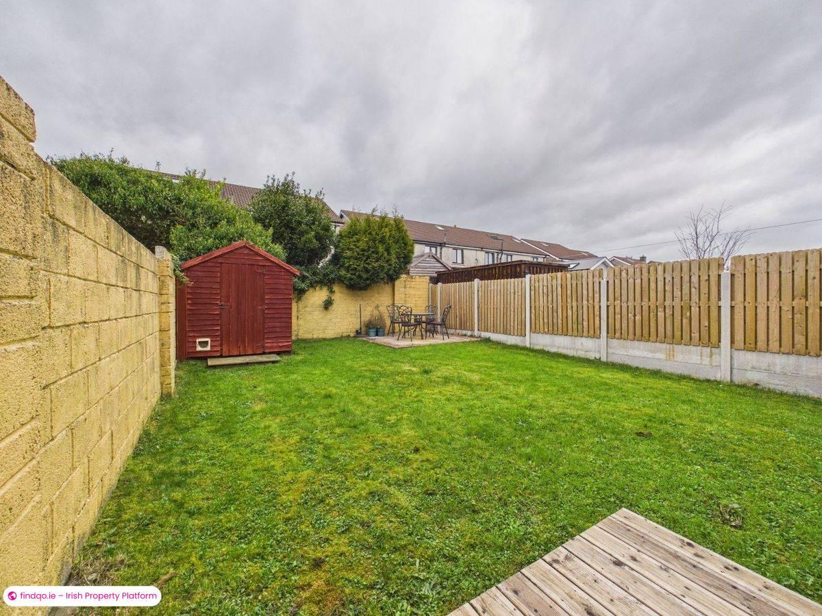 Semi-detached house for Sale in Newtown, Waterford