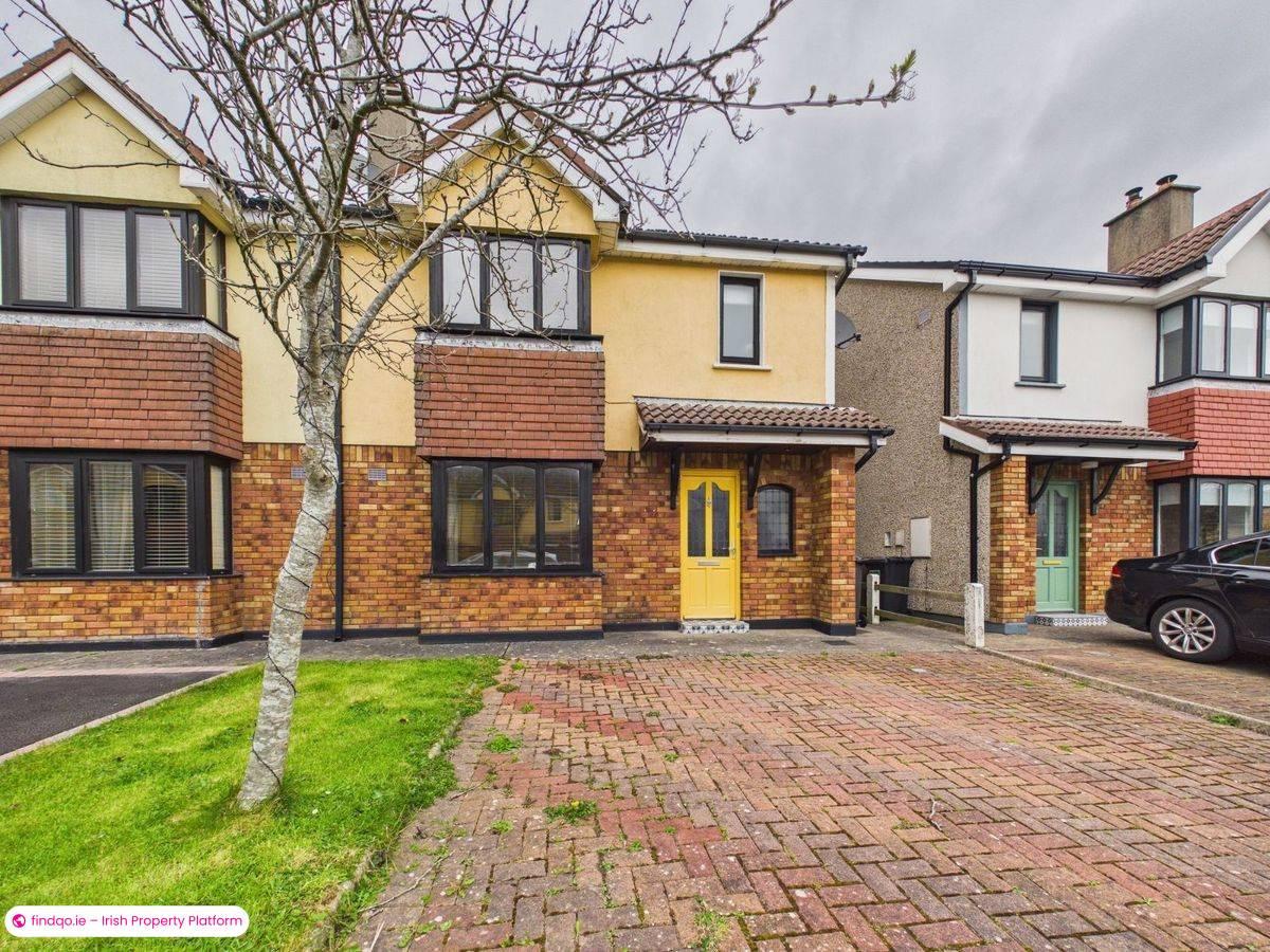 Semi-detached house for Sale in Newtown, Waterford