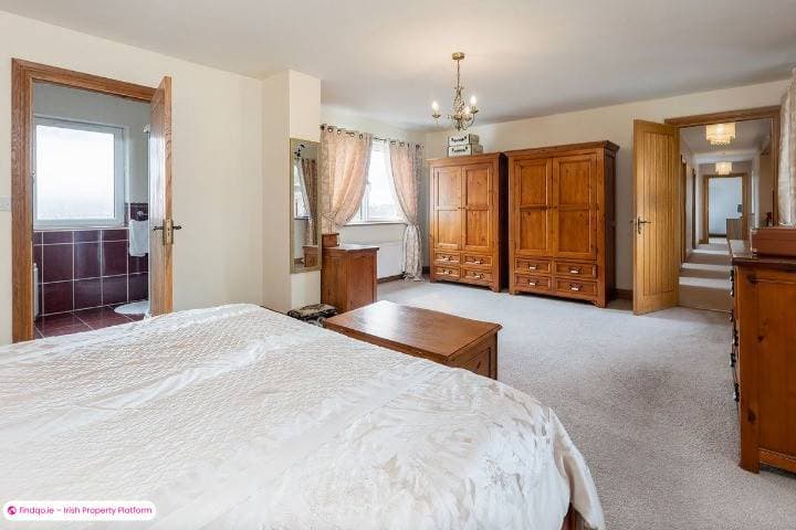 Detached house for Sale in Midleton, Cork