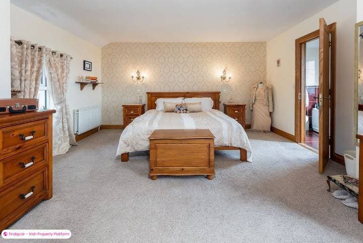 Detached house for Sale in Midleton, Cork