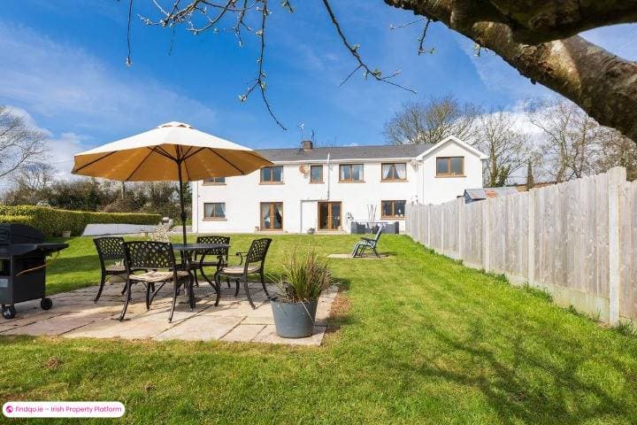 Detached house for Sale in Midleton, Cork