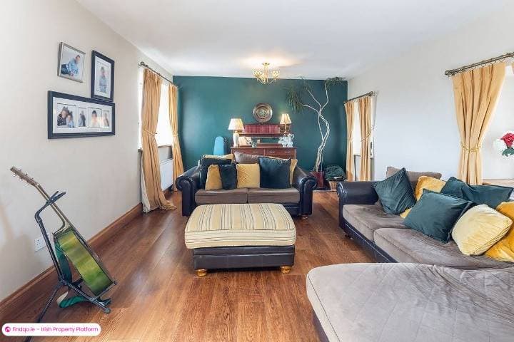 Detached house for Sale in Midleton, Cork