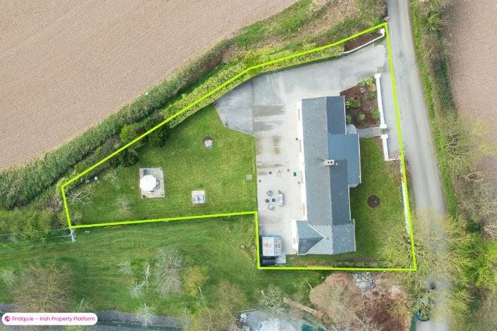 Detached house for Sale in Midleton, Cork