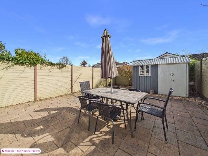 Bungalow for Sale in Celbridge, Kildare