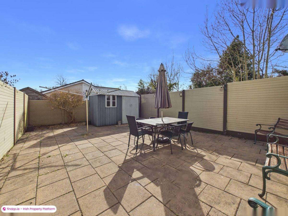 Bungalow for Sale in Celbridge, Kildare