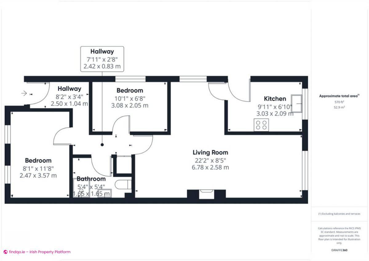 Bungalow for Sale in Celbridge, Kildare