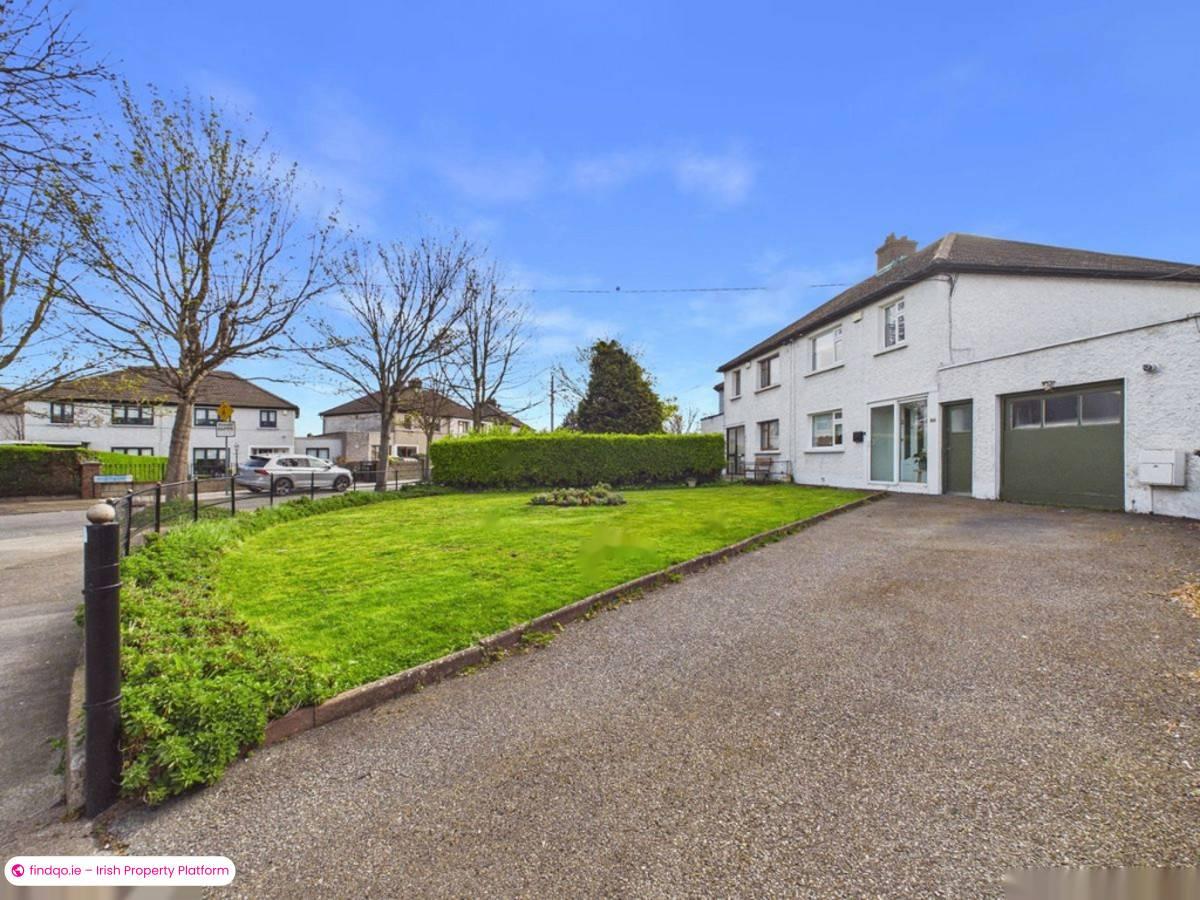 Semi-detached house for Sale in Crumlin, Dublin 12