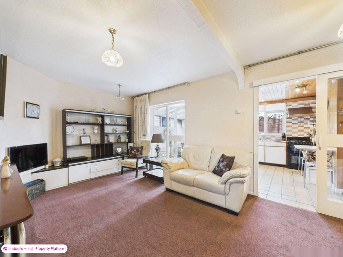 Semi-detached house for Sale in Crumlin, Dublin 12