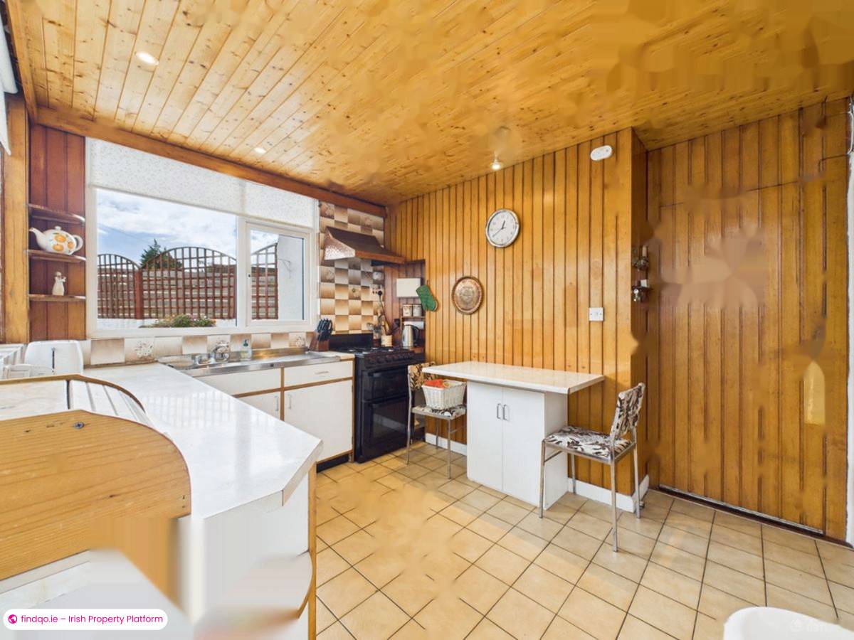 Semi-detached house for Sale in Crumlin, Dublin 12