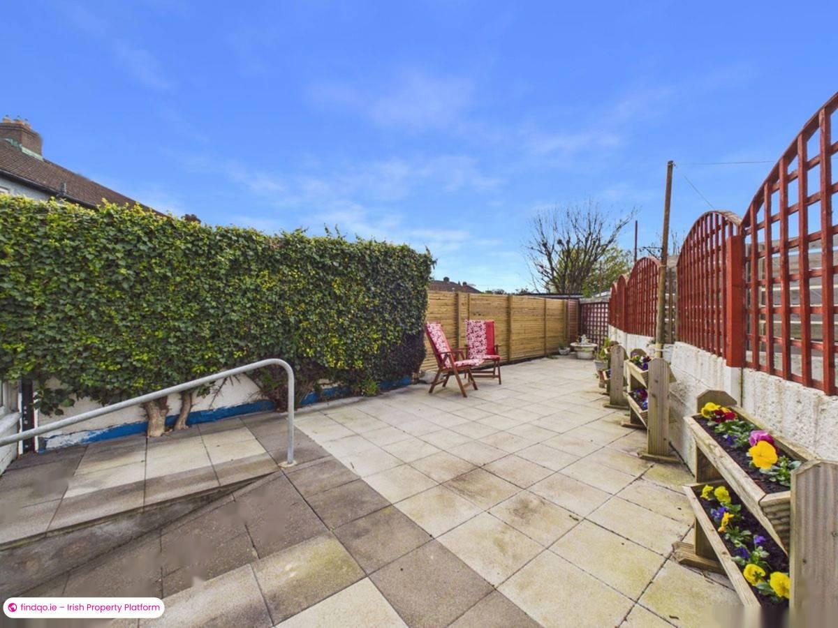 Semi-detached house for Sale in Crumlin, Dublin 12