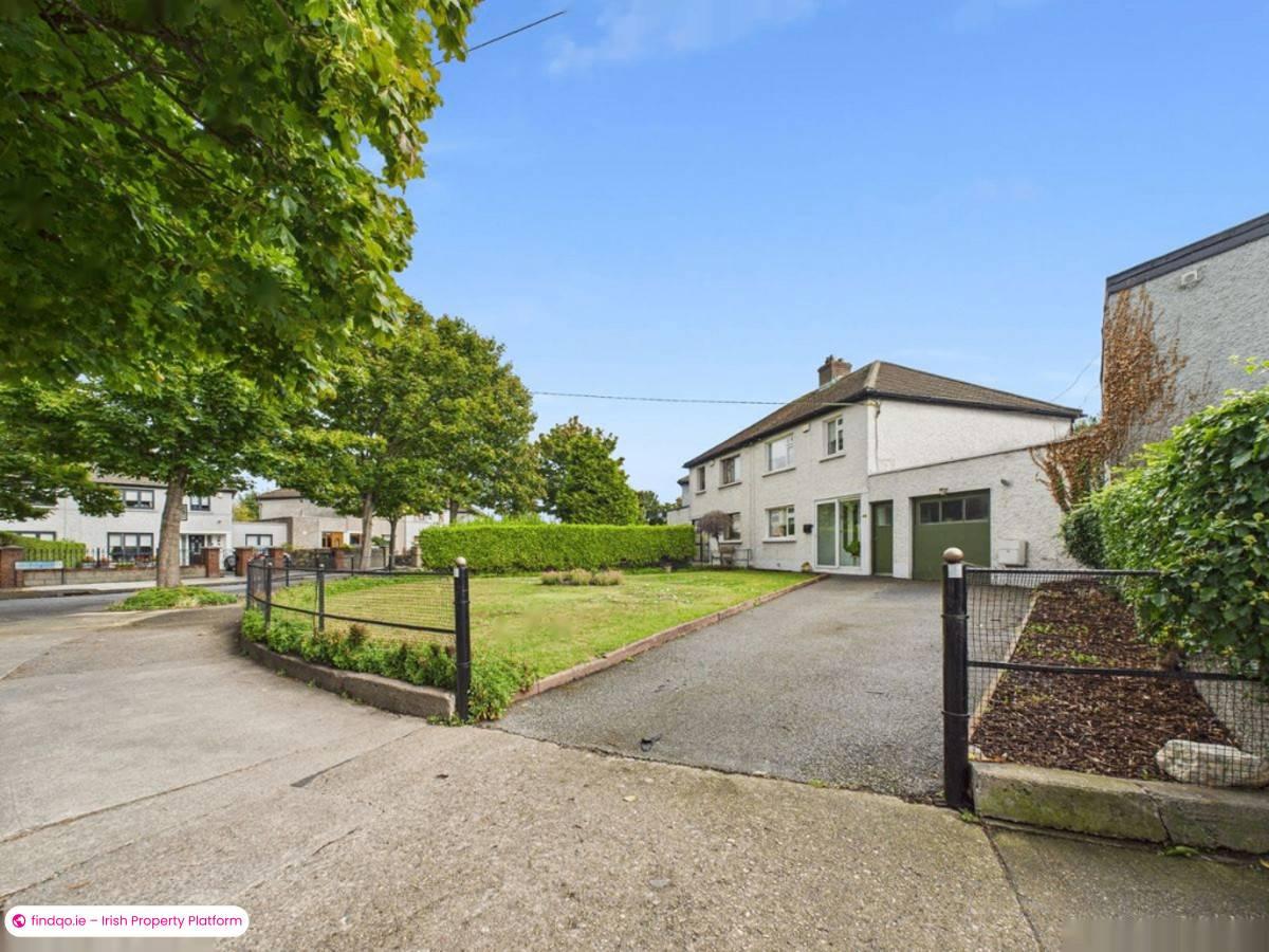 Semi-detached house for Sale in Crumlin, Dublin 12