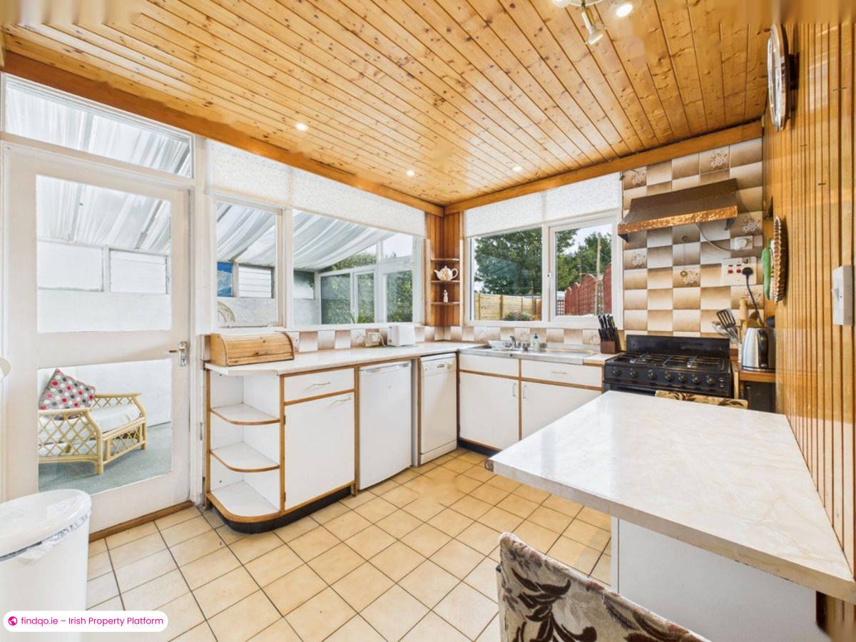 Semi-detached house for Sale in Crumlin, Dublin 12