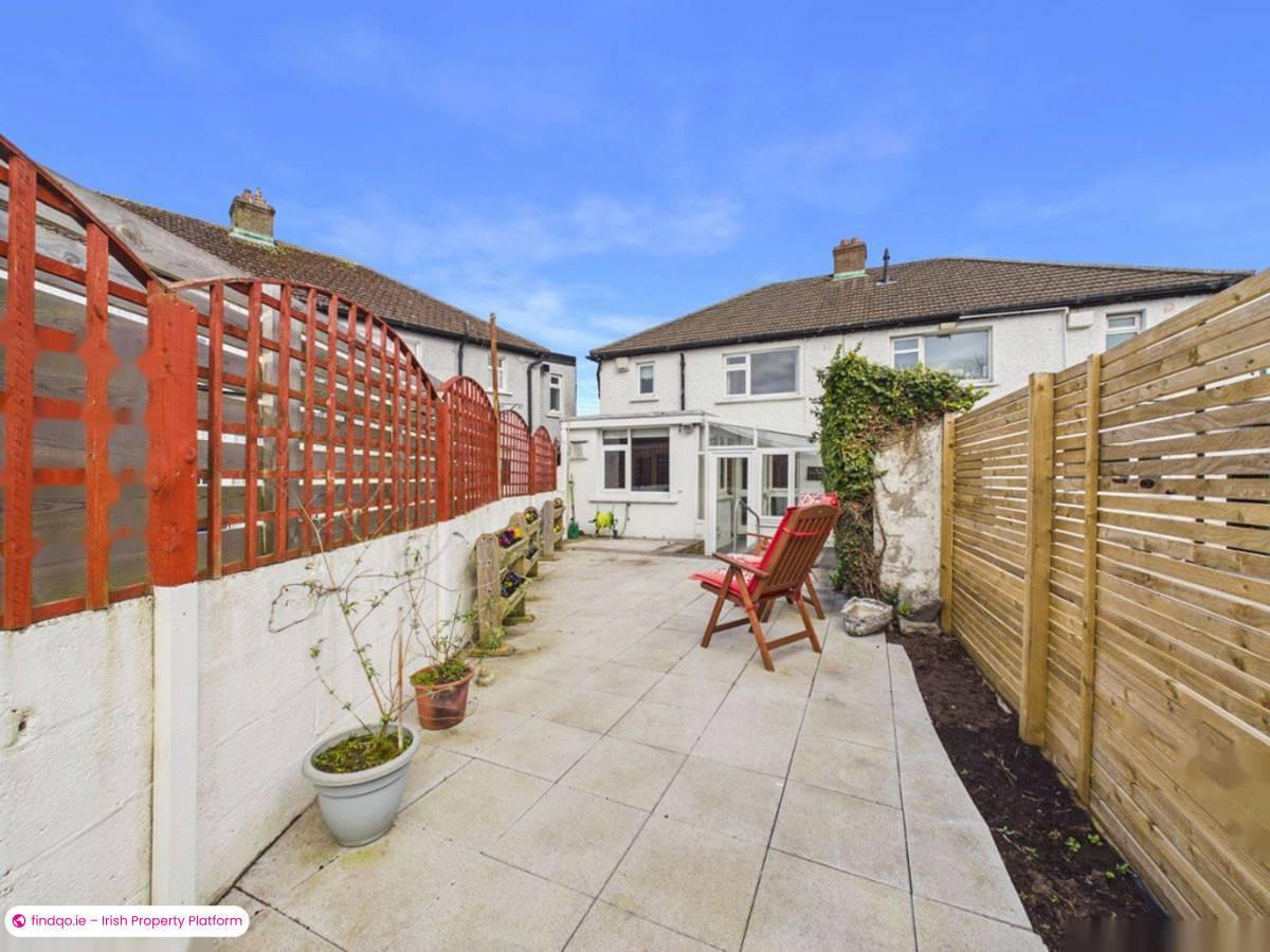 Semi-detached house for Sale in Crumlin, Dublin 12