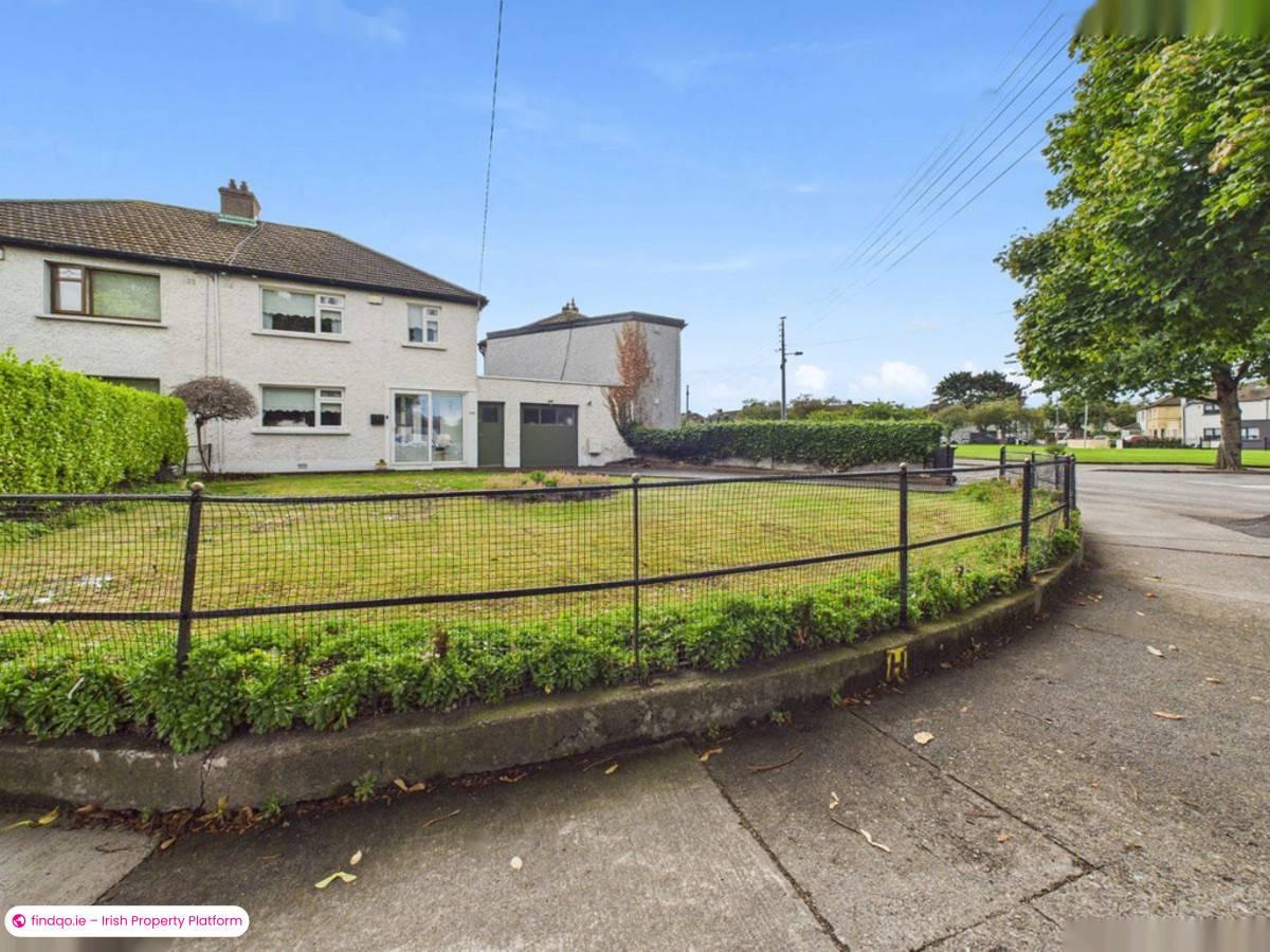 Semi-detached house for Sale in Crumlin, Dublin 12