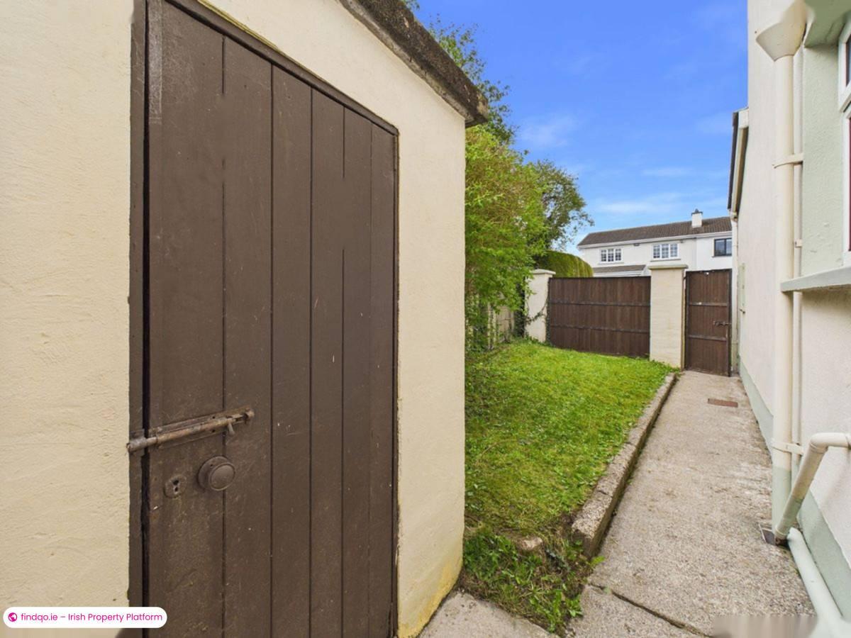 Semi-detached house for Sale in Leixlip, Kildare