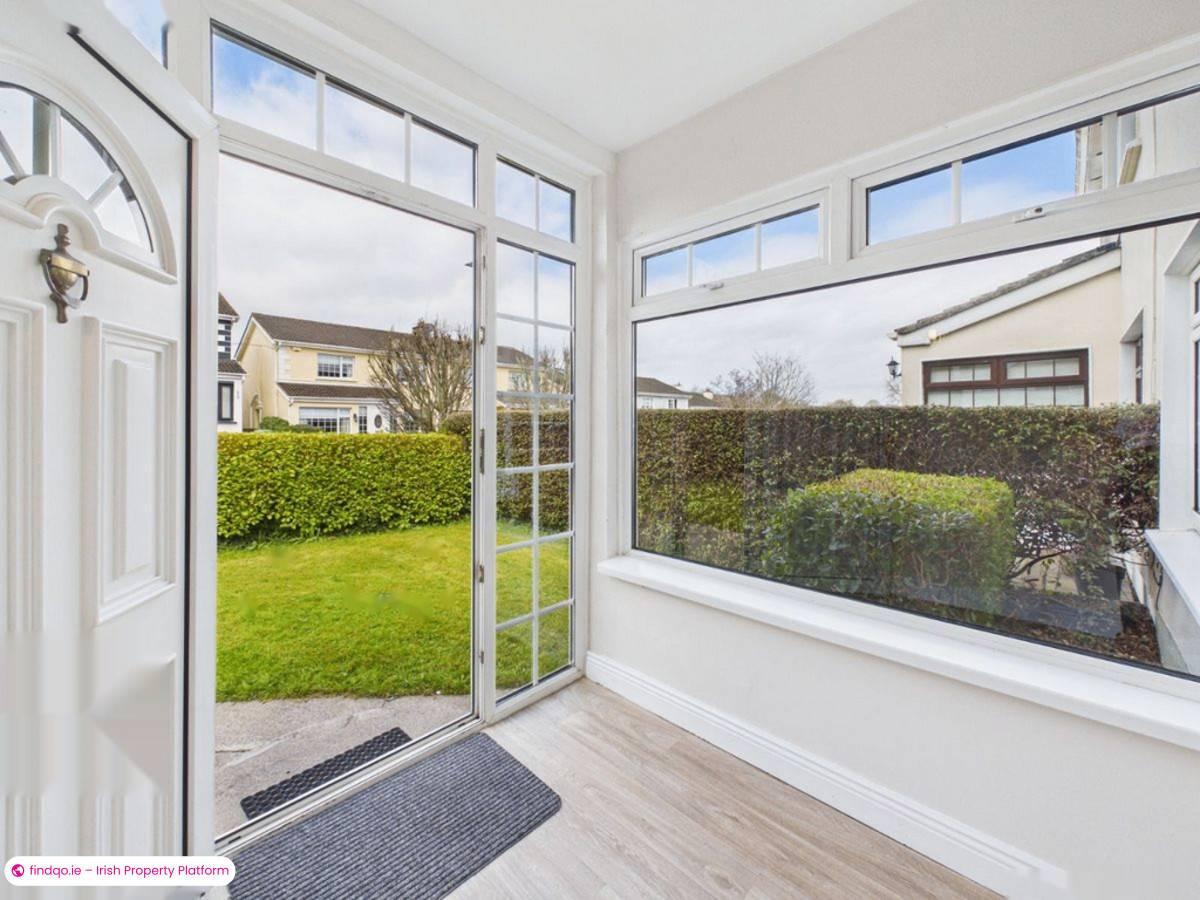 Semi-detached house for Sale in Leixlip, Kildare
