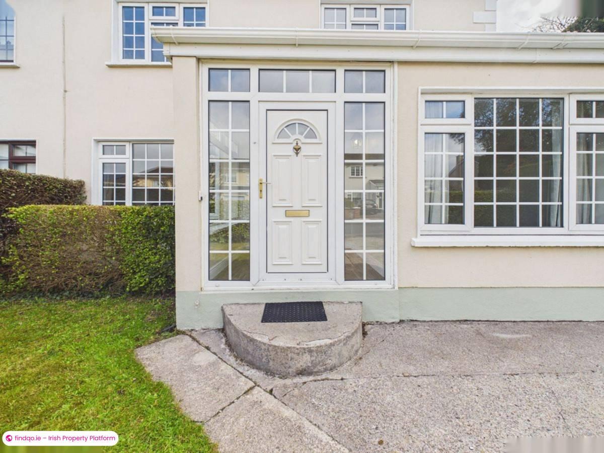 Semi-detached house for Sale in Leixlip, Kildare