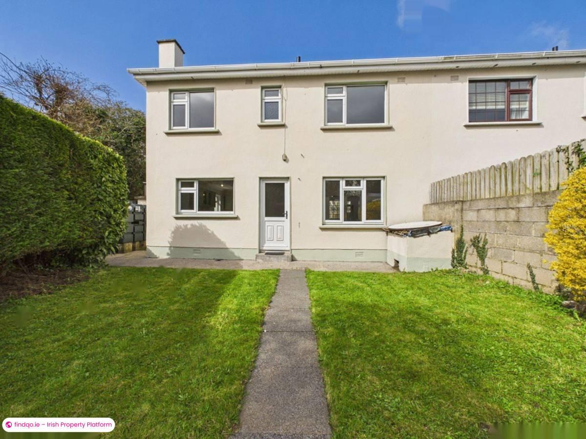 Semi-detached house for Sale in Leixlip, Kildare