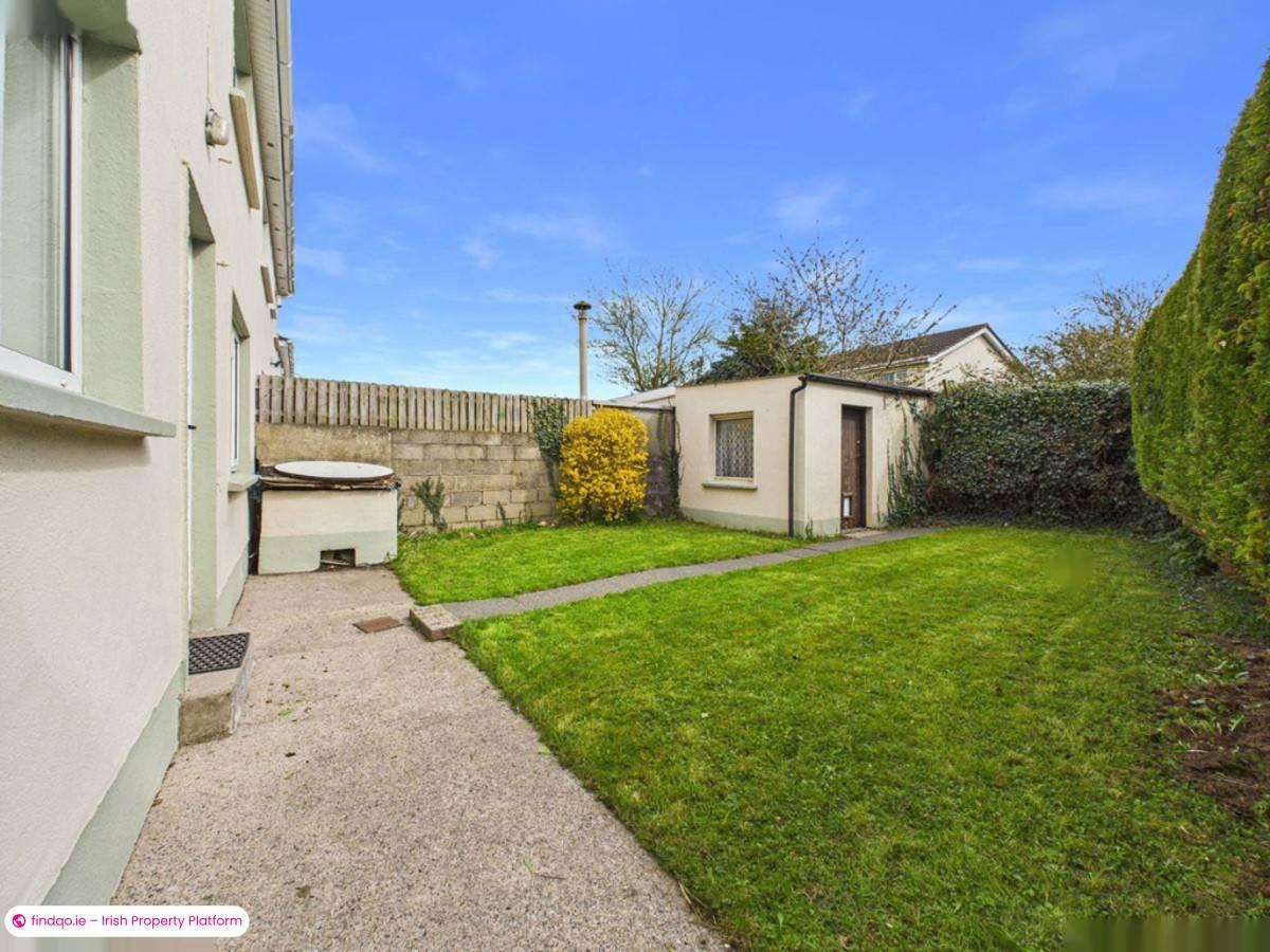 Semi-detached house for Sale in Leixlip, Kildare