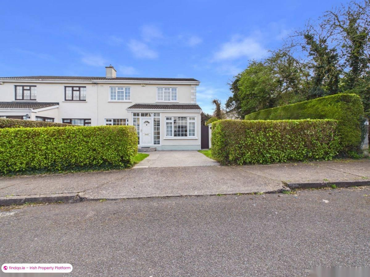 Semi-detached house for Sale in Leixlip, Kildare