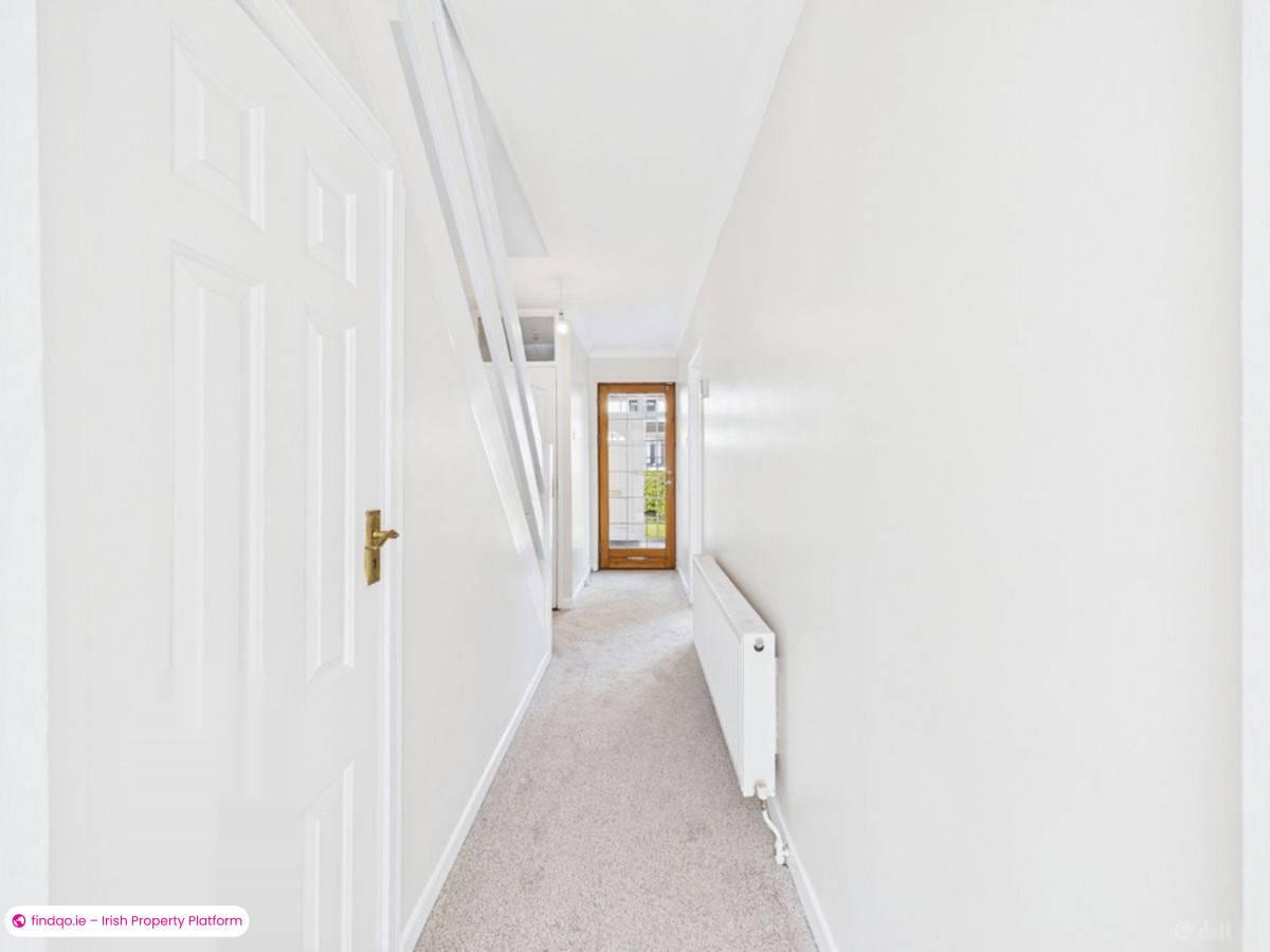 Semi-detached house for Sale in Leixlip, Kildare