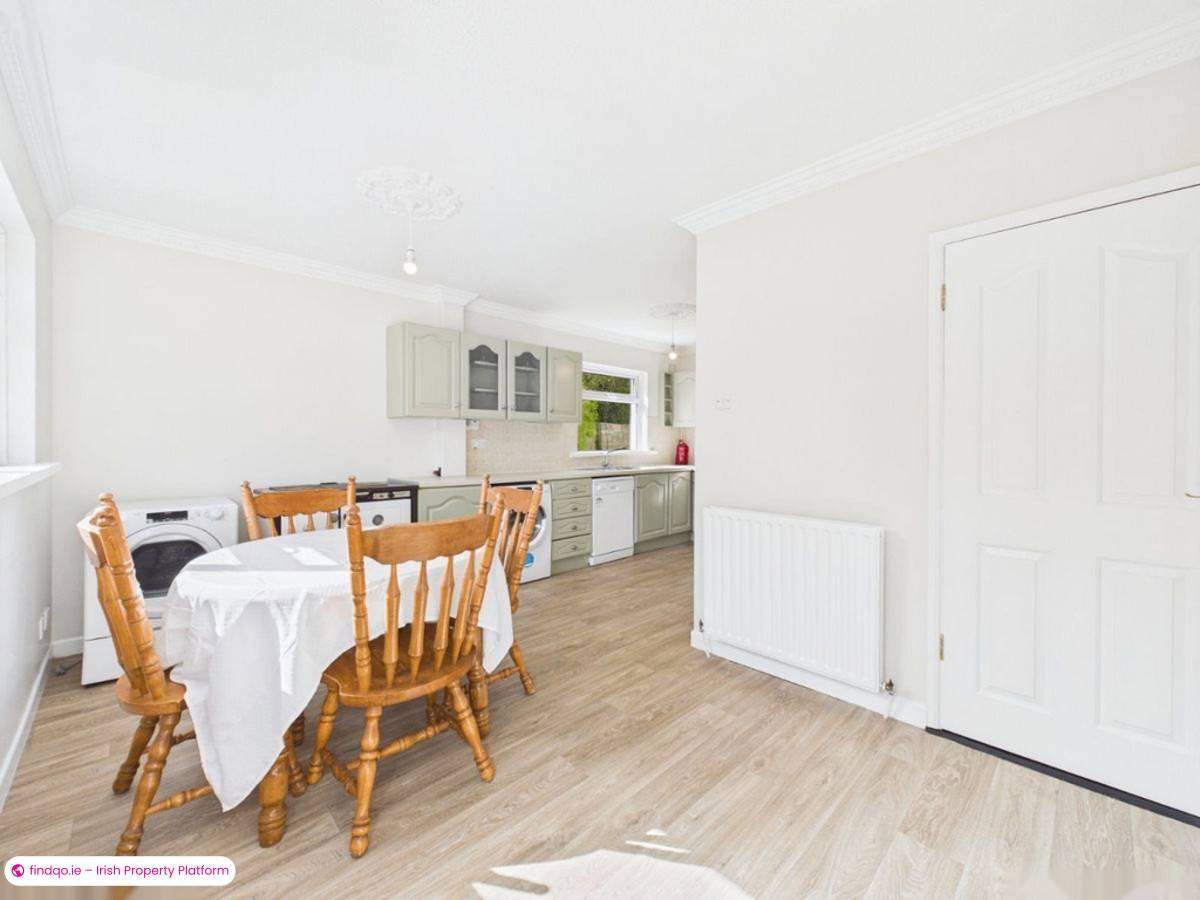 Semi-detached house for Sale in Leixlip, Kildare