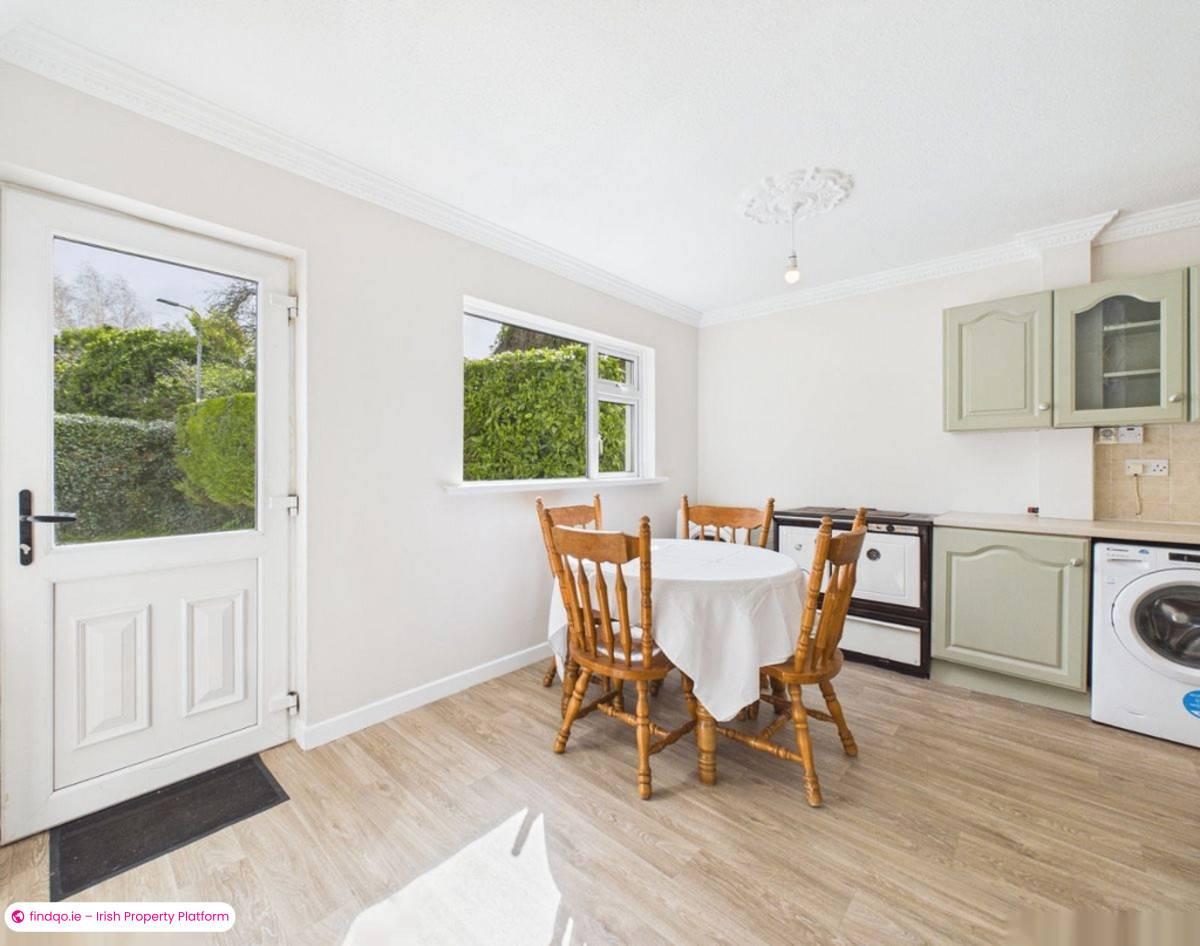 Semi-detached house for Sale in Leixlip, Kildare