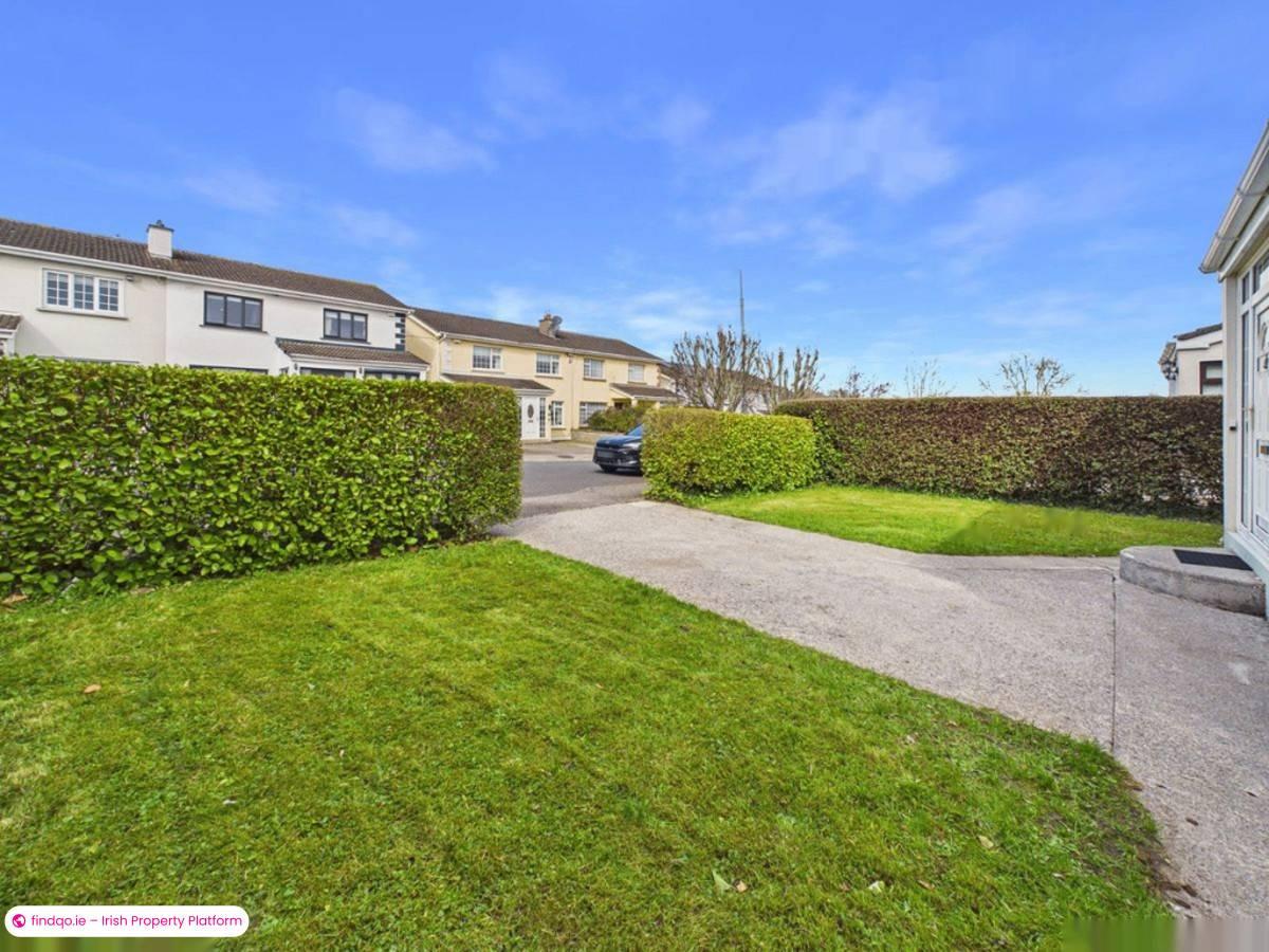 Semi-detached house for Sale in Leixlip, Kildare