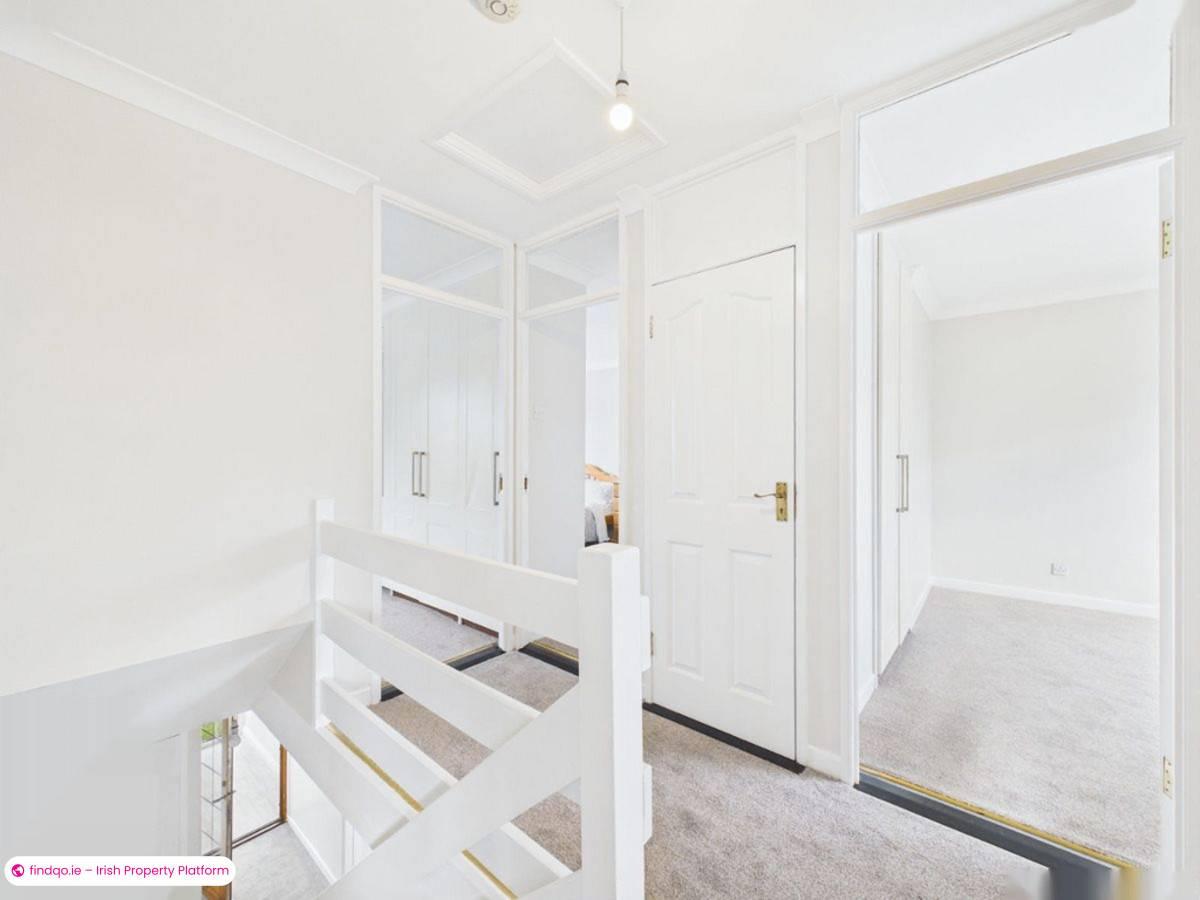 Semi-detached house for Sale in Leixlip, Kildare