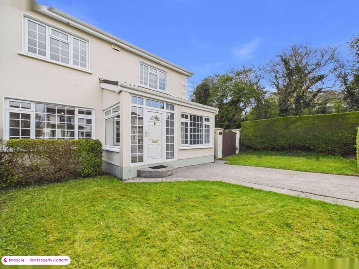 Semi-detached house for Sale in Leixlip, Kildare
