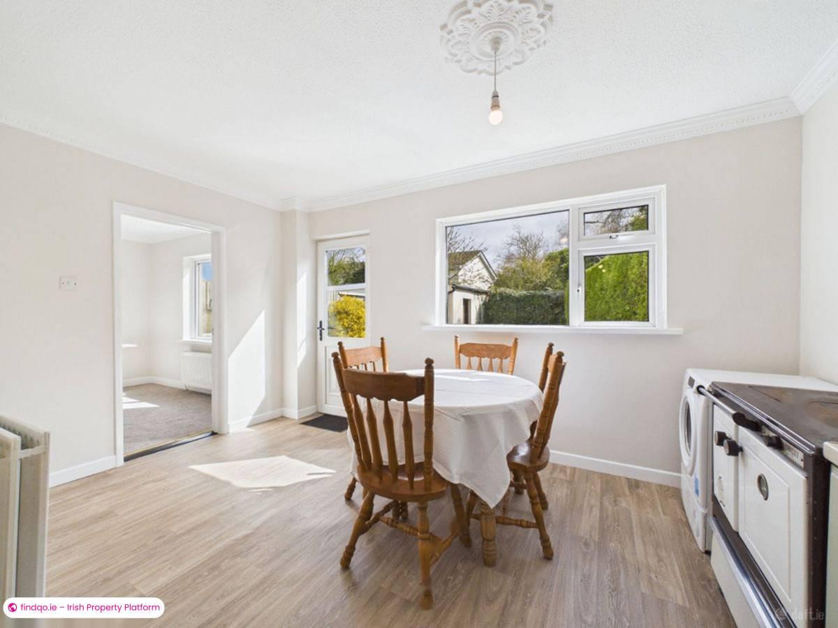 Semi-detached house for Sale in Leixlip, Kildare