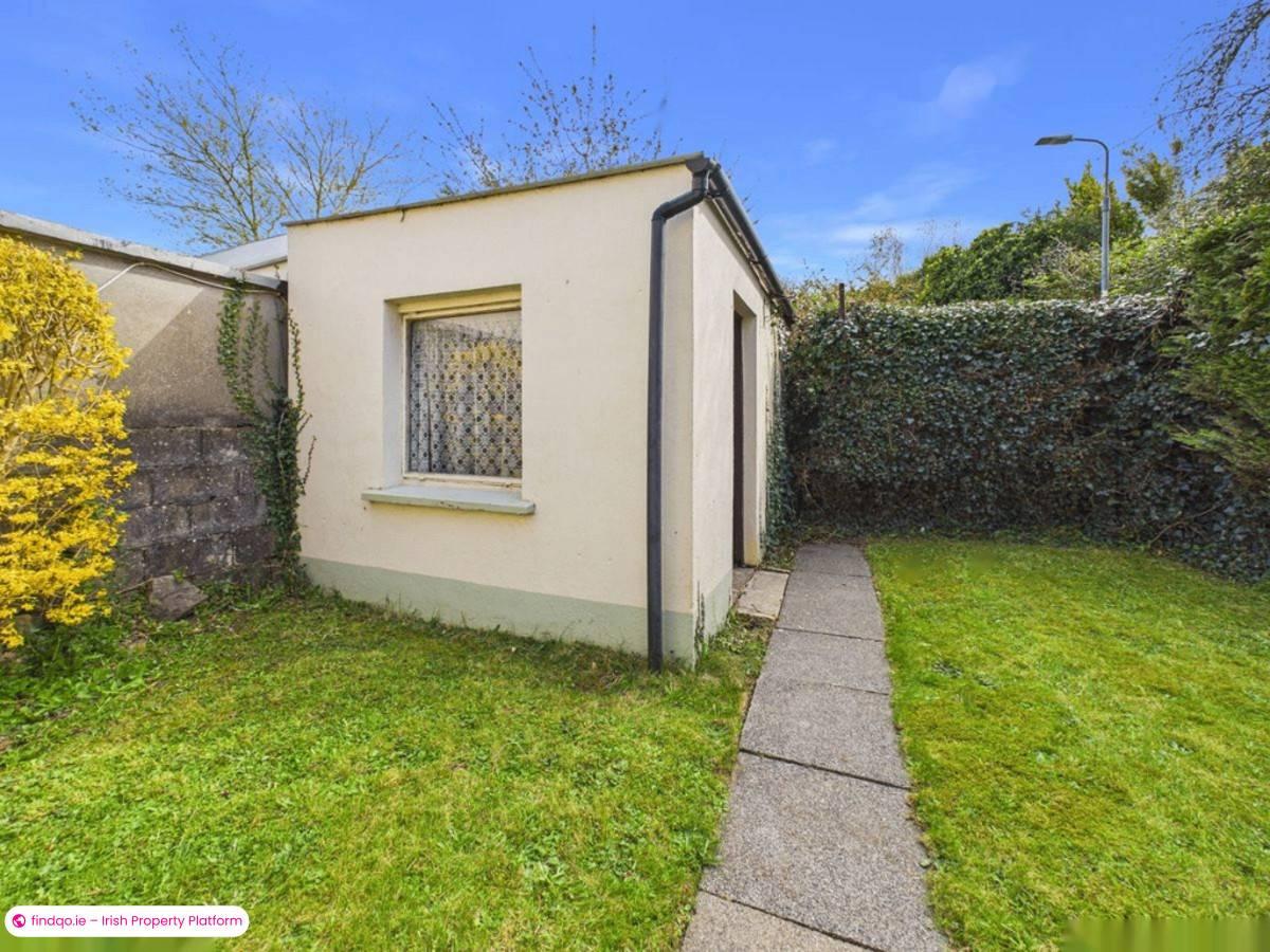 Semi-detached house for Sale in Leixlip, Kildare