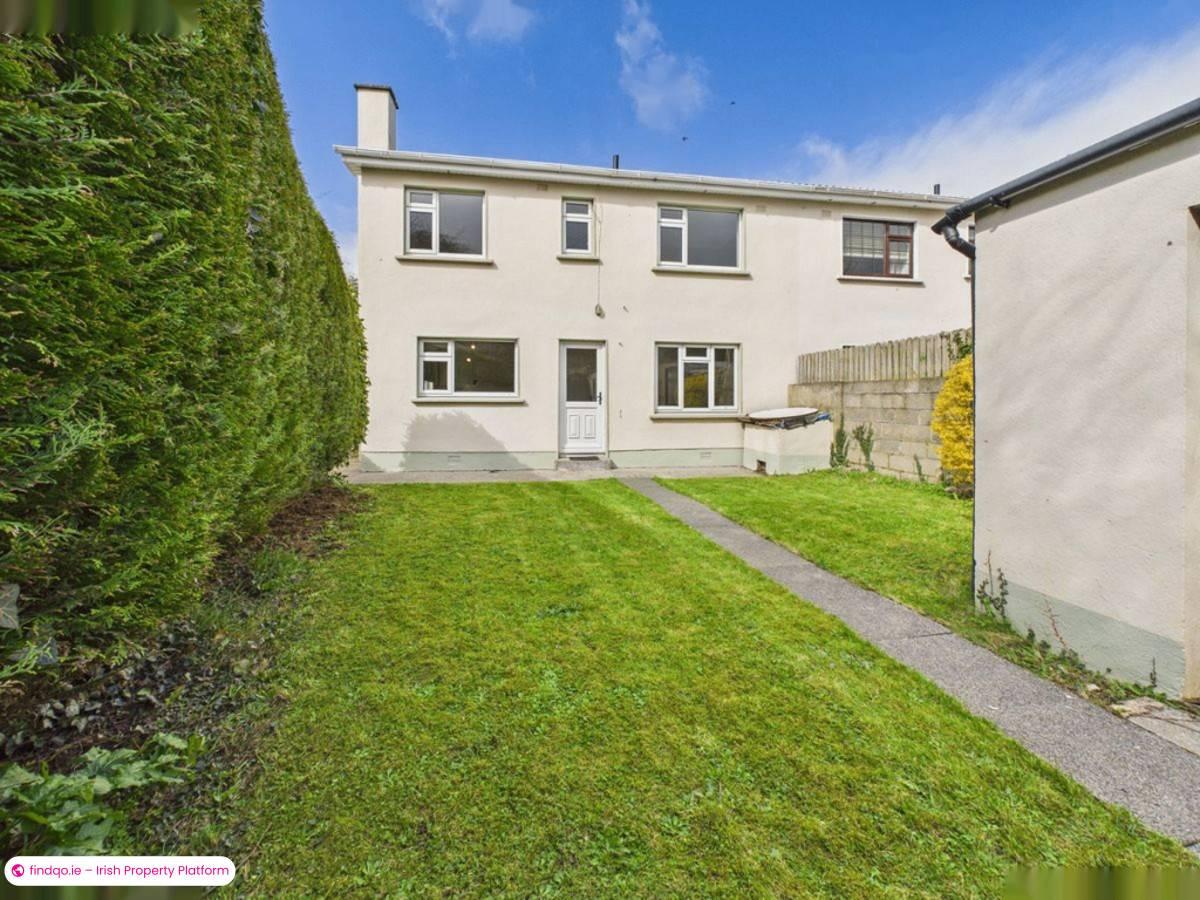 Semi-detached house for Sale in Leixlip, Kildare