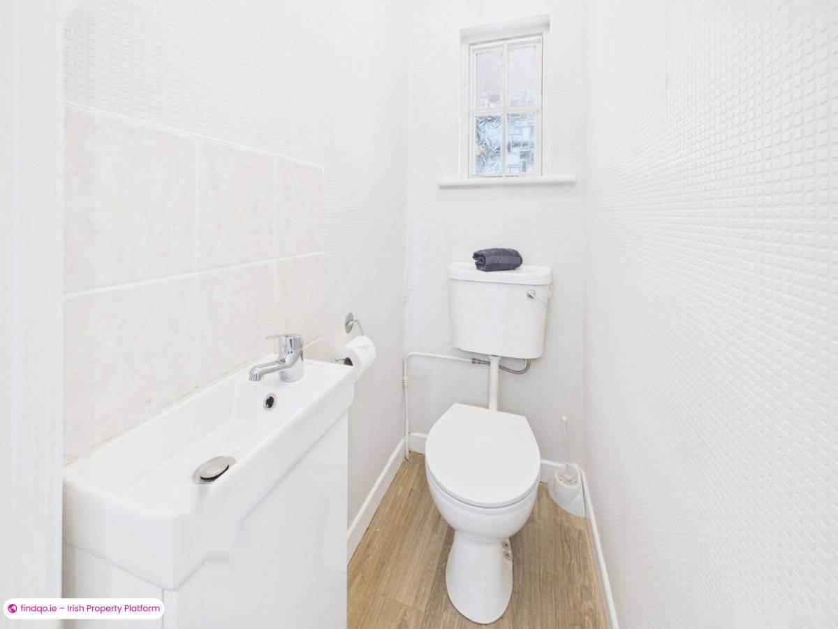 Semi-detached house for Sale in Leixlip, Kildare