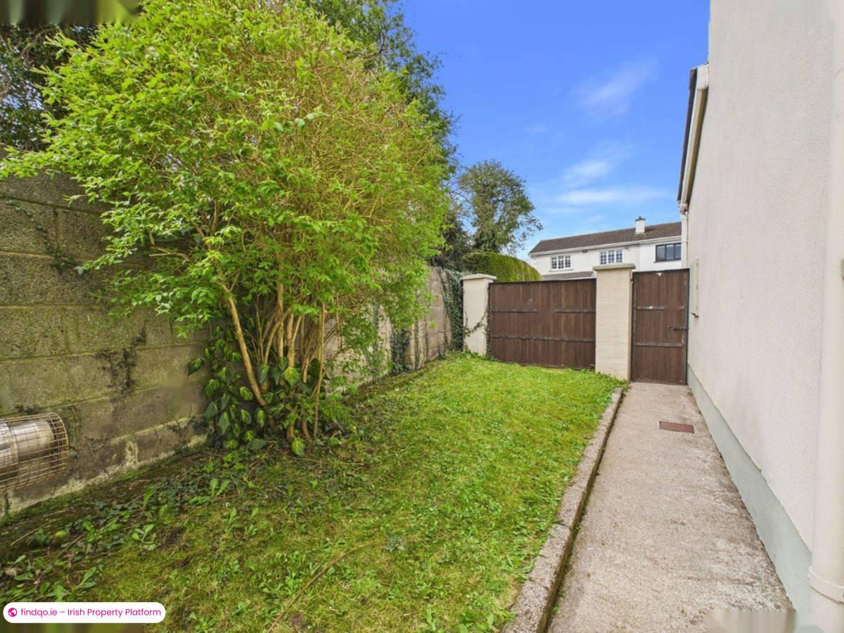 Semi-detached house for Sale in Leixlip, Kildare