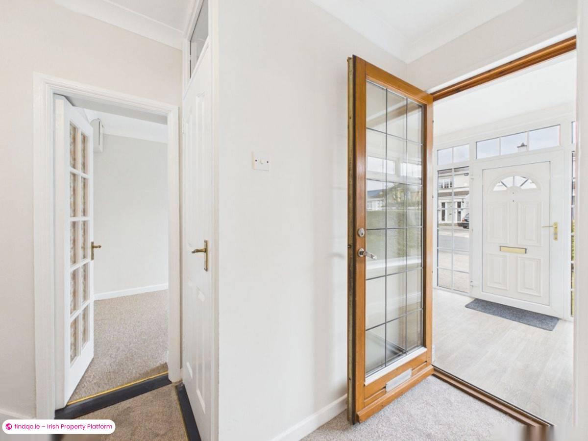 Semi-detached house for Sale in Leixlip, Kildare