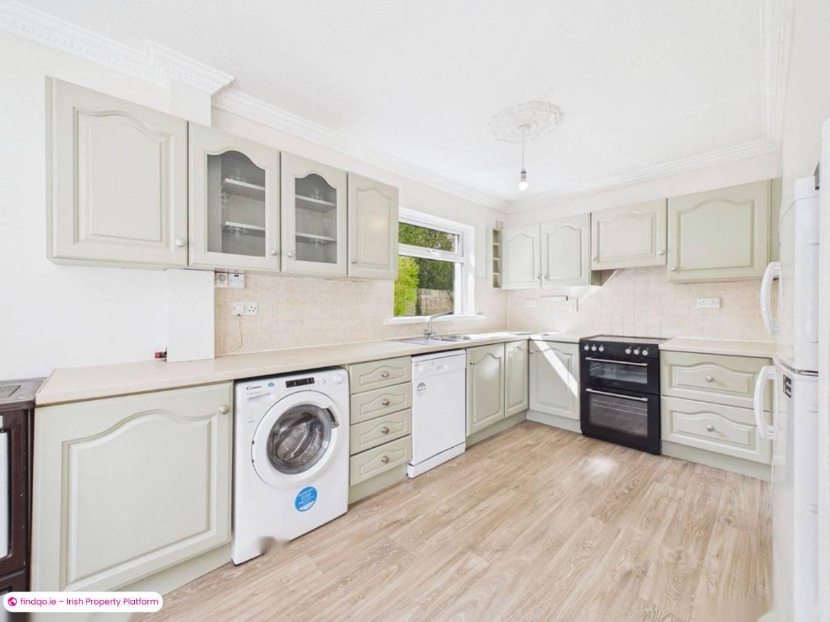 Semi-detached house for Sale in Leixlip, Kildare