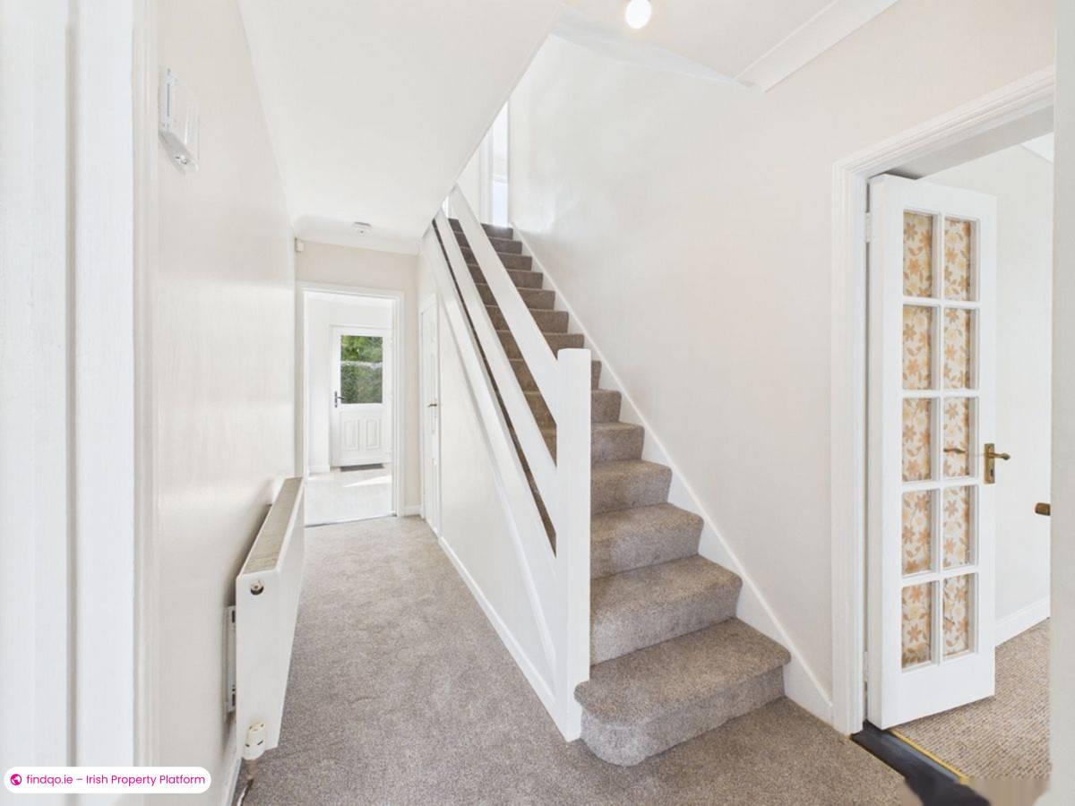 Semi-detached house for Sale in Leixlip, Kildare