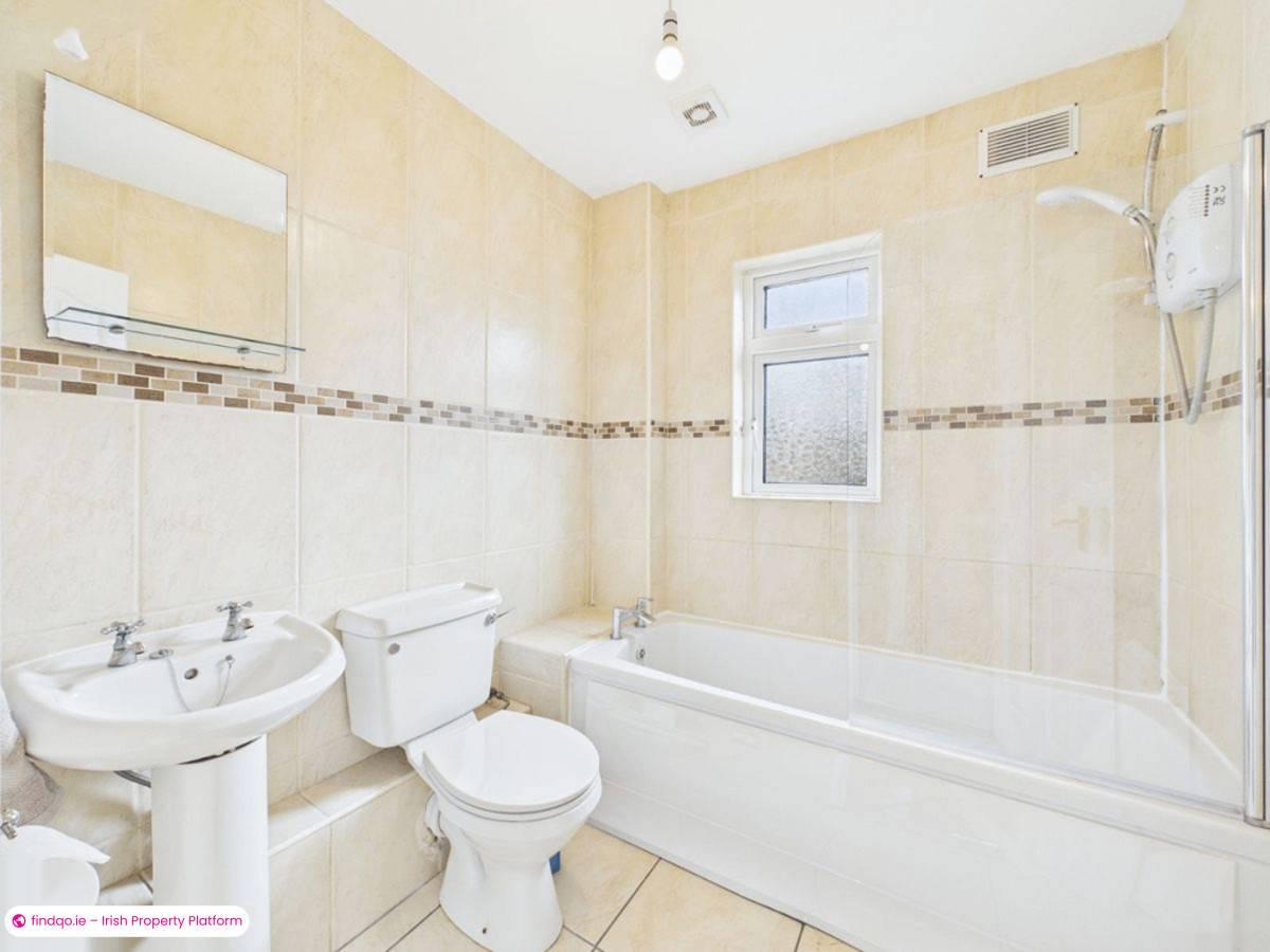 Semi-detached house for Sale in Leixlip, Kildare