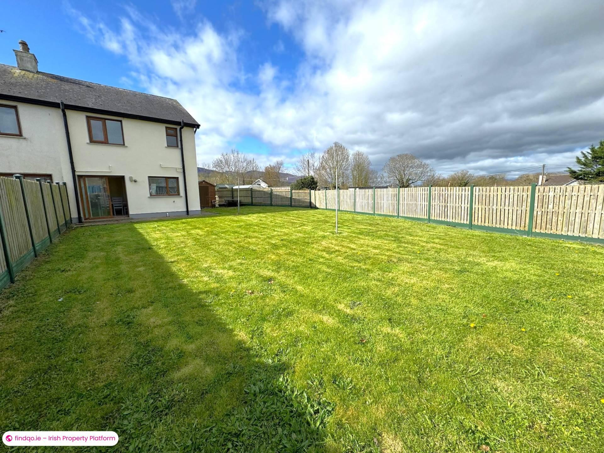 End of terrace house for Sale in Newcastle, Down