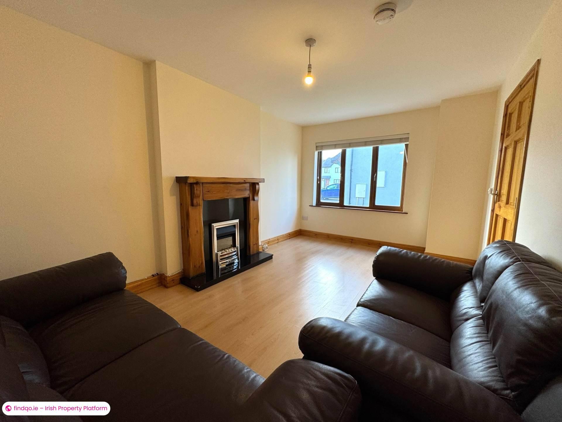 End of terrace house for Sale in Newcastle, Down