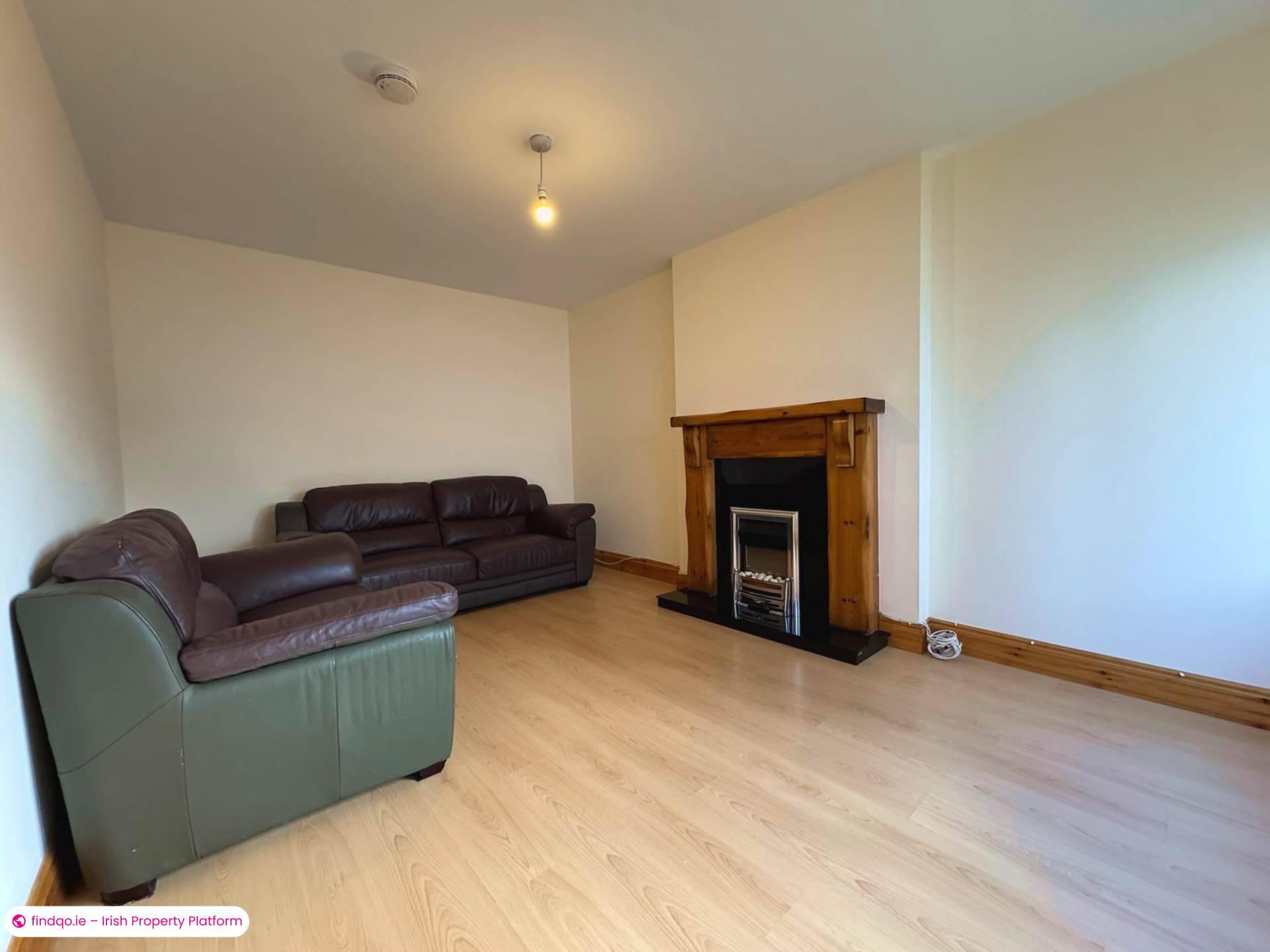 End of terrace house for Sale in Newcastle, Down
