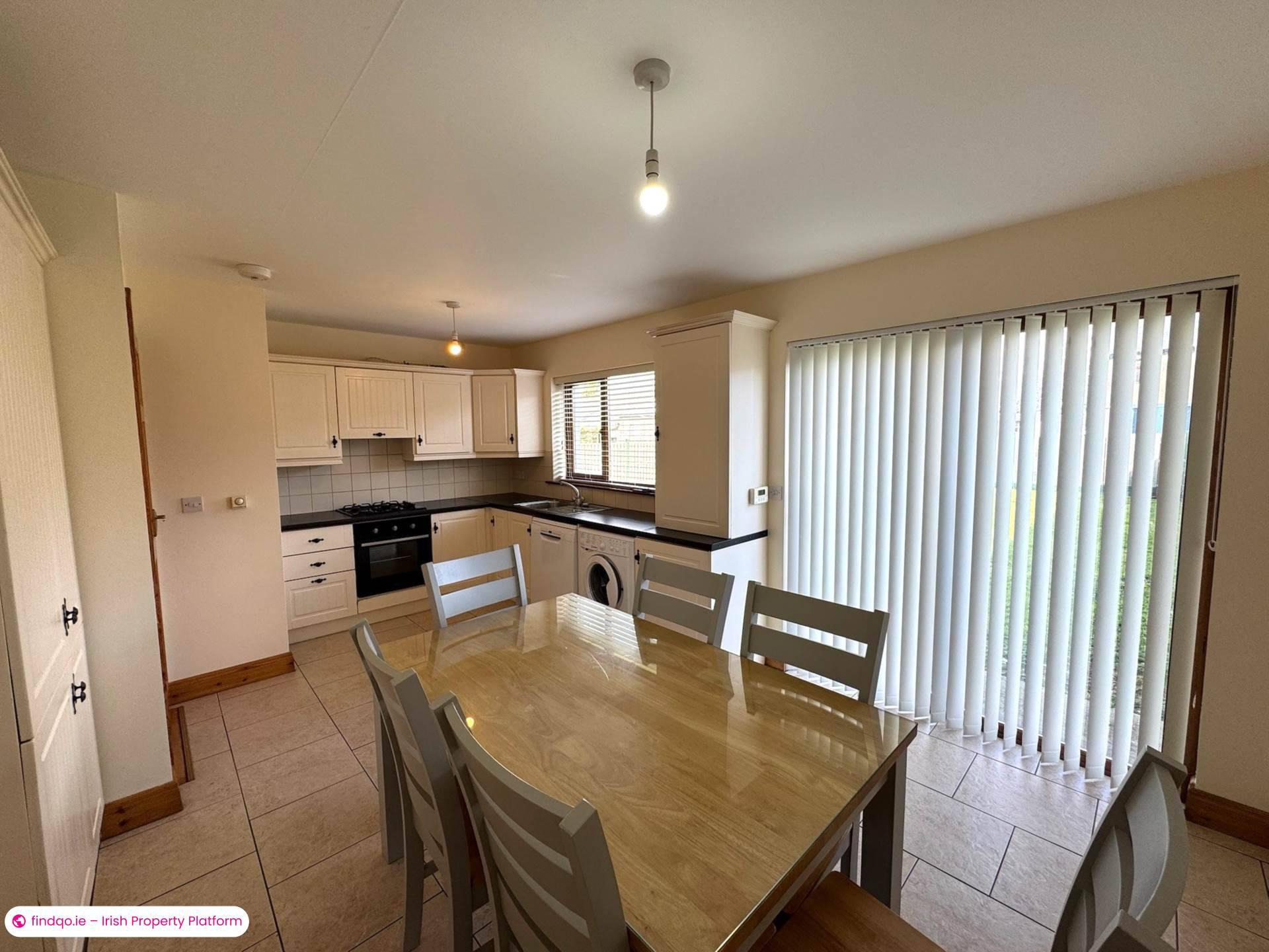 End of terrace house for Sale in Newcastle, Down