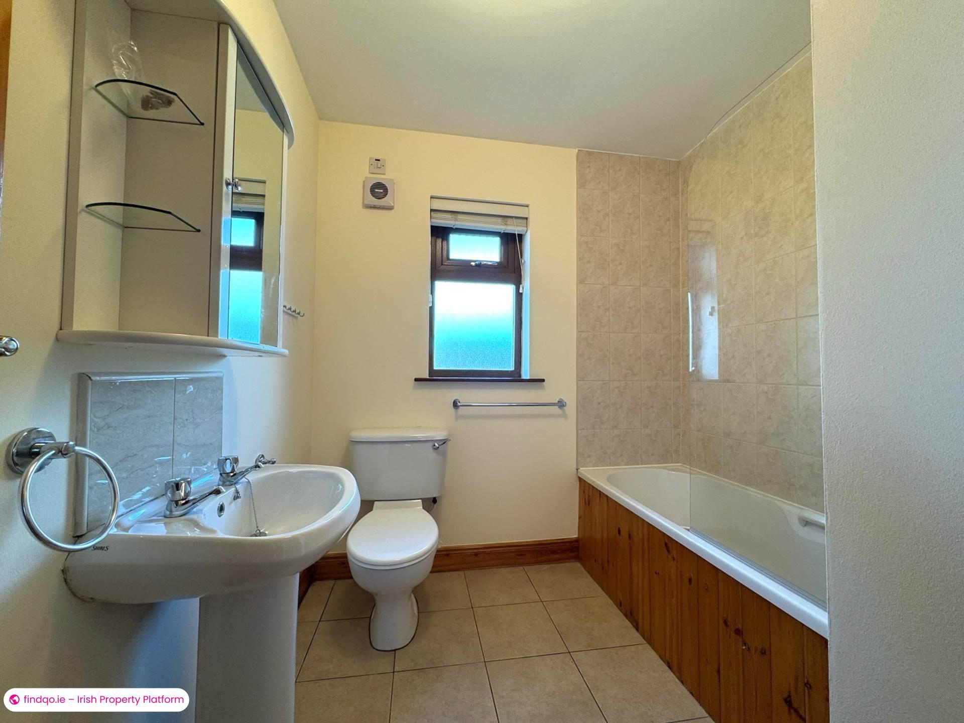 End of terrace house for Sale in Newcastle, Down